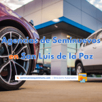 Agencias de Autos Seminuevos en San Luis de la Paz