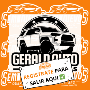 GeraldAuto