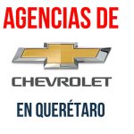 Agencias de Chevrolet en Querétaro