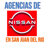 Agencias de Nissan en San Juan del Río