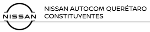 Nissan Autocom Constituyentes 20