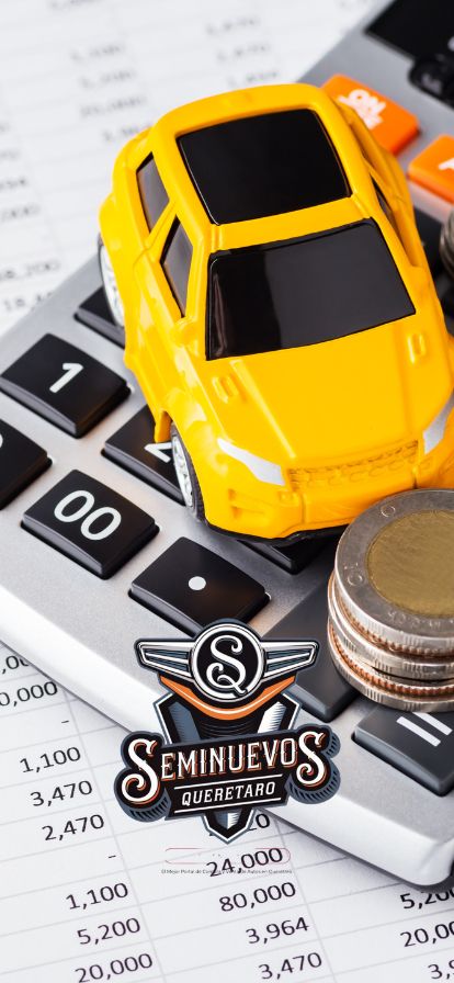 vender mi auto en Bernardo Quintana qro 31